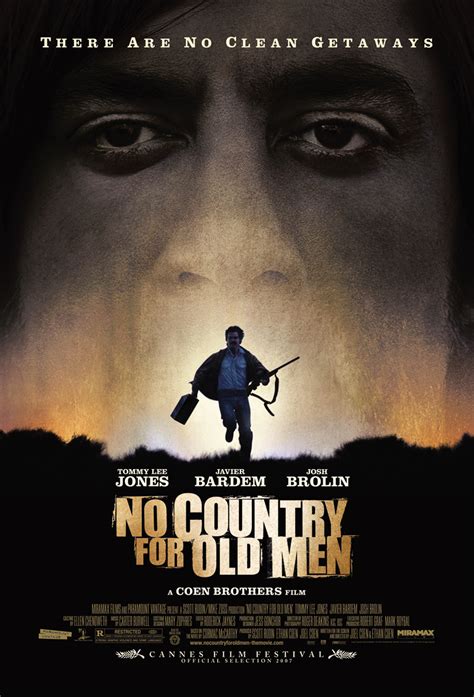 release No Country for Old Men